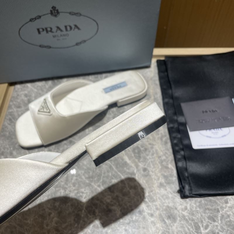 Prada Slippers